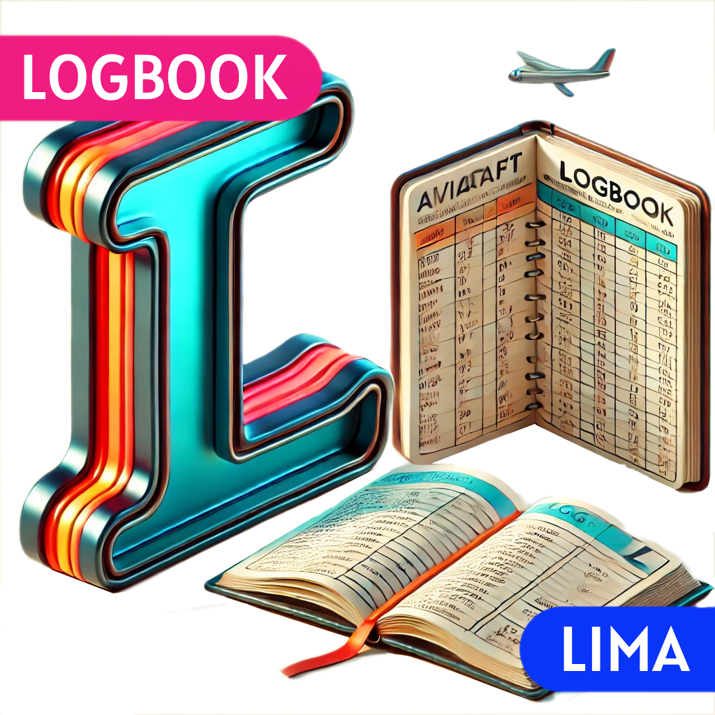 Logbook