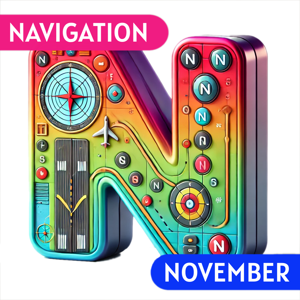 Navigation