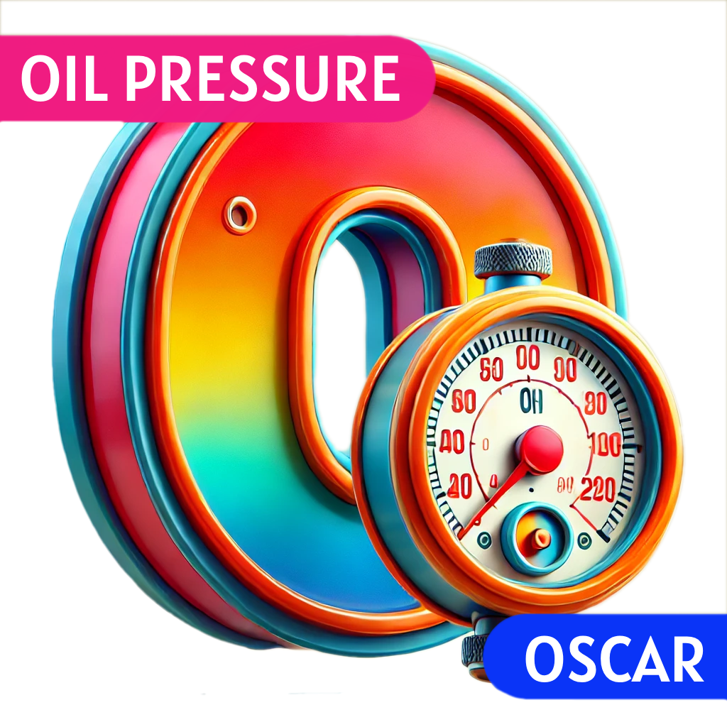 Oil Pressure