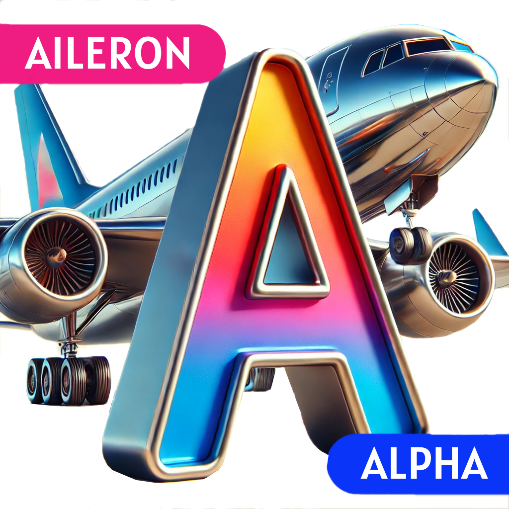 Aileron