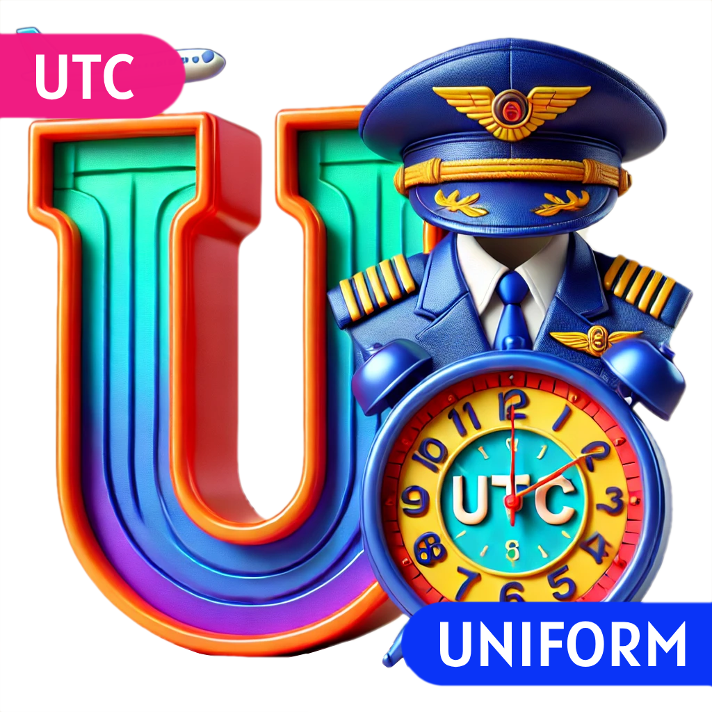 UTC