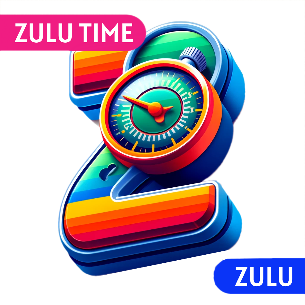 Zulu Time