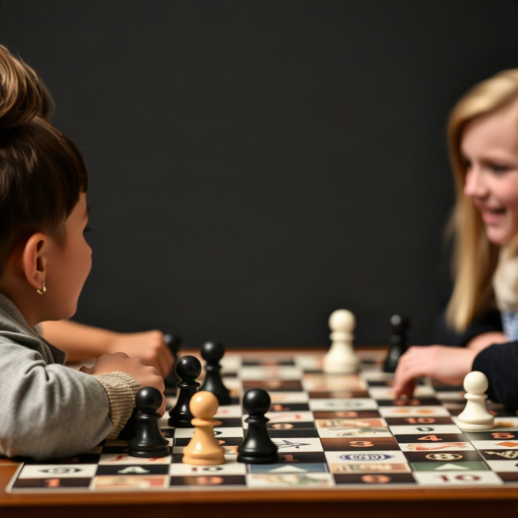 How do I handle players who won't follow the rules?