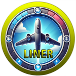 Aviation Snakes & Ladders | Aviation Board Game | Educational and Fun for Families | Aviation Enthusiasts | Fly Across the World